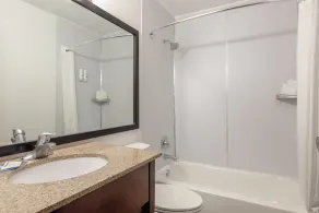 Quality Inn near Mesa Verde - Chambre