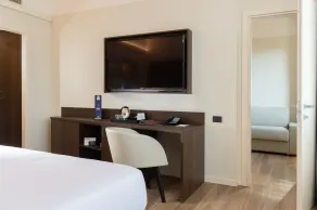 DoubleTree by Hilton Brescia - Room
