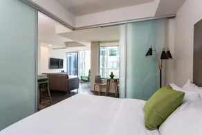 reStays Ottawa - Room