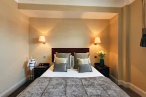 Gem Strathmore Hotel - Chambre