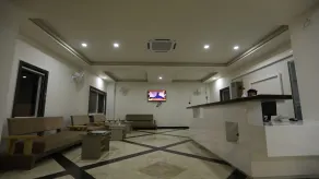 Kukda Resort Chittorgarh - Reception