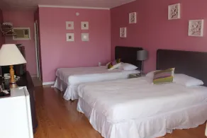 Ritz Inn Niagara - Chambre