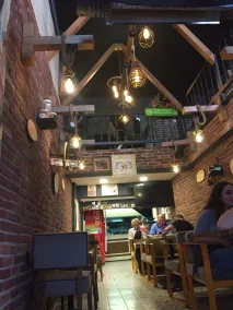 Veta Apartments - Restaurant