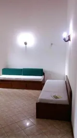 Hotel Fazenda Morada Do Verde - Room