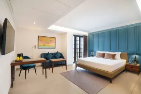 Lemon Tree Hotel, Rajkot - Room