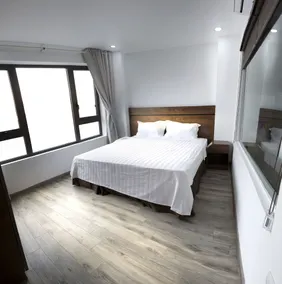 Irest Apartment - Zimmer