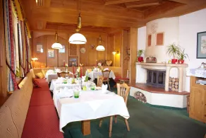 Hotel & Restaurant Donauhof - Restaurant