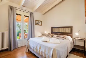 B&B Kapì Country - Chambre