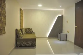 Hotel Eastern Plaza - Chambre