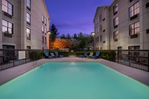 Hampton Inn & Suites Nashville/Franklin (Cool Springs) - Vue de la chambre