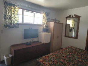 Budget Lodge Inn Abilene - Rum