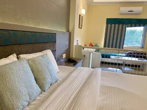 Status Club Resort - Room