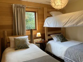 Lodge Cumbres de Chiloe - Room