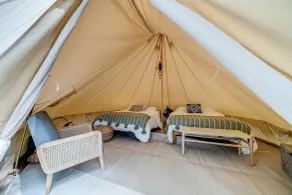 Firefly Ridge Luxury Retreat - Værelse