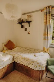Luxurious mountain retreat lodge Hunters Quay - Divers
