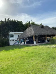 Punta Mirasol - Restaurante