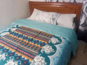 PagersHome Suites - RUSTIC  - Habitación