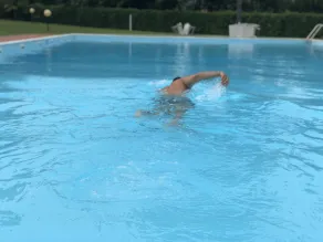 Italia Living Villa - Pool