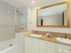 The Lakes Resort Cairns - Salle de bain