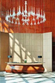 The St. Regis Tianjin - Réception