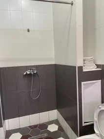 Ivy Boutique Hotel - Bathroom