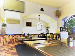 Hotel Kunibert der Fiese - Superior - Restaurant
