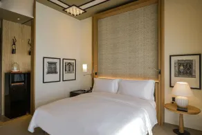 Grand Hyatt Gurgaon - Room