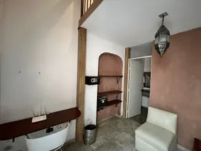Hotel Boutique Cantera - Badezimmer