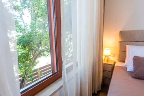 Kelaya Luxury Apartments - Utsikt fra rommet