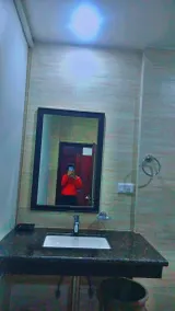 Diamond Vaishali - Bathroom