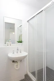 Macquarie University Village - Salle de bain
