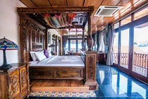 Lost Paradise Resort - Chambre