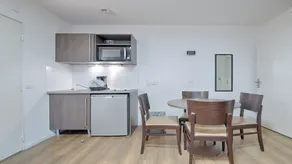 Adagio Access Nogent-Sur-Marne - Cuisine privée