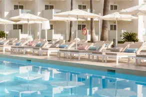 Hotel Garbi Ibiza & Spa - Pool