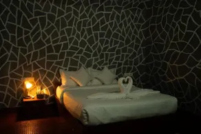 Villa La Vista Homestay - Chambre