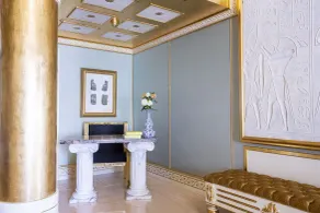 Palazzo Manzi Terme & Spa   - Chambre
