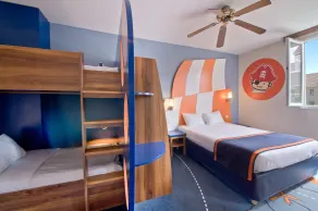 Hôtel Explorers Disneyland Paris - Chambre