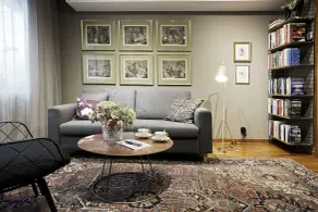 Mornington Hotel Stockholm - Room