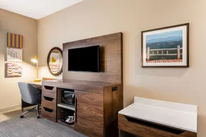 Hampton Inn Batesville - Zimmer