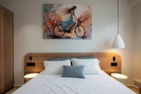 Psaras Apartments - Rom