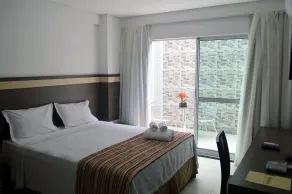 Val Atlantic Hotel - Habitación