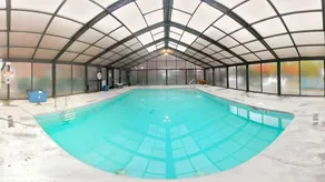 Home2 Suites by Hilton Goldsboro - Piscine