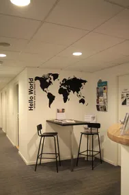 ApartHotel Faber - Reception
