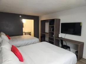 Baymont by Wyndham Jacksonville Airport - Room