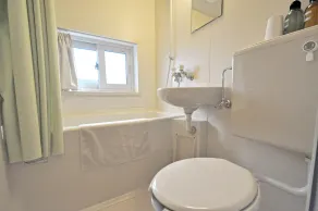 Pension Arumeria - Bagno