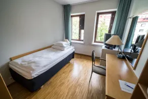Summer Hotel Tott - Værelse