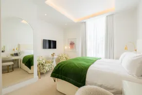 THE NICI Bournemouth - Room