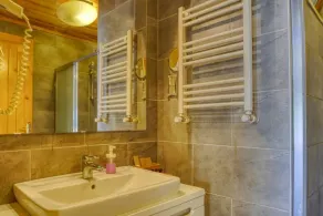 Taşlıhan Boutique Hotel - Salle de bain