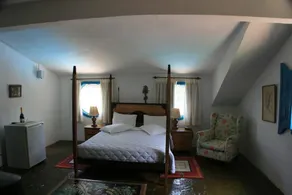 Pousada Richard Rothe - Room