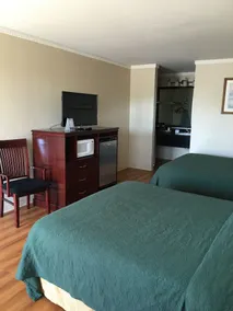 Quality Inn & Suites Fife Seattle - Chambre